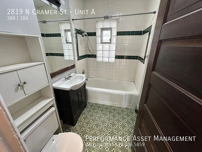 Building Photo - 2819 N Cramer St