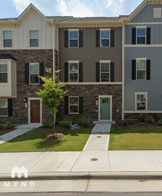 Building Photo - 308 Poplar Leaf Way