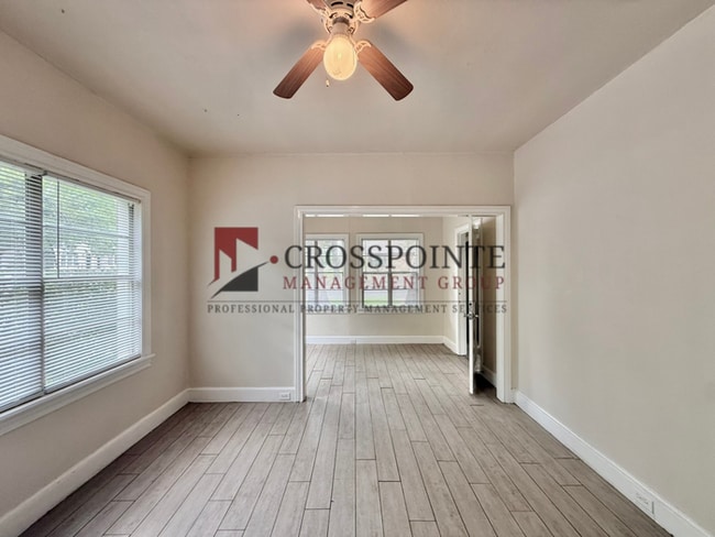 Building Photo - Beautiful 4 bedroom 2 bath home in the heart of Tyler!
