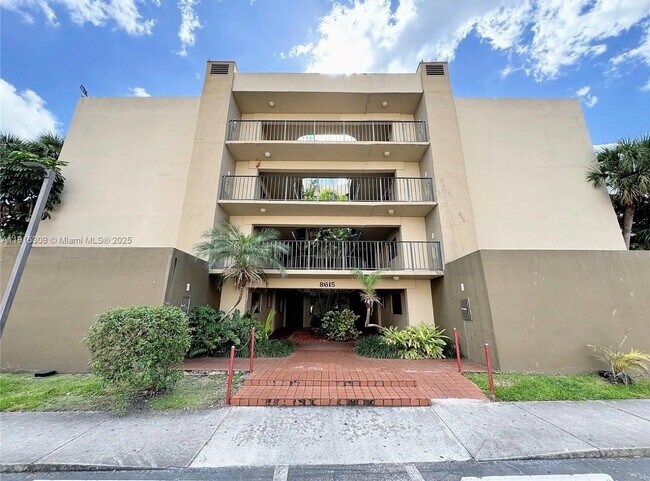 Building Photo - 8615 NW 8th St