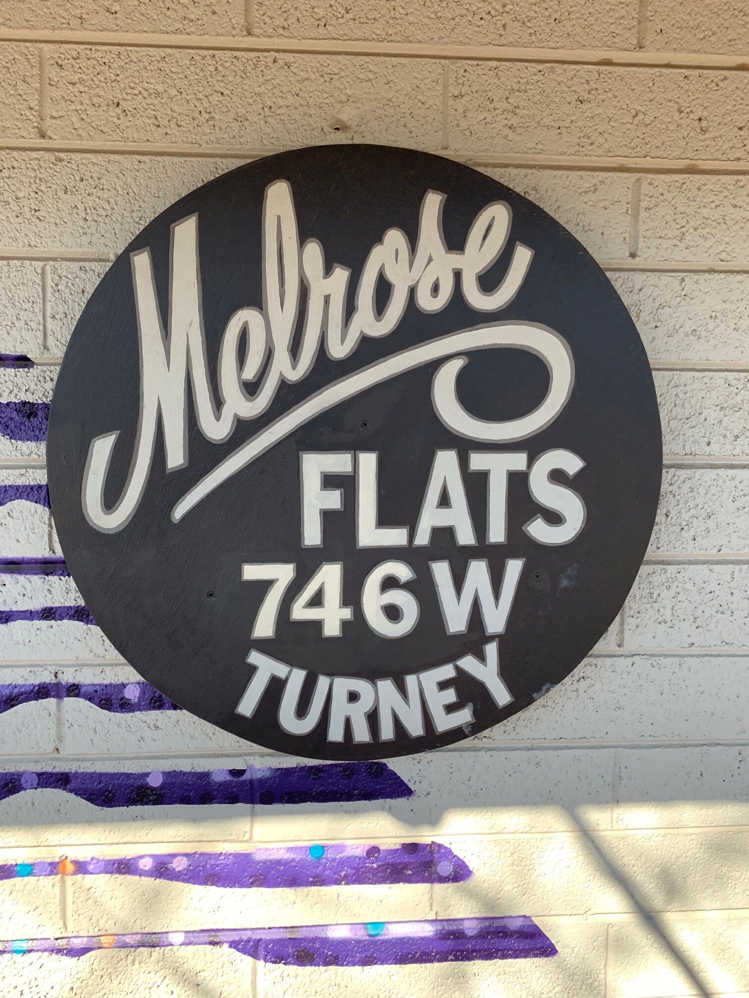 Building Photo - 746 W Turney Ave, Apt 2