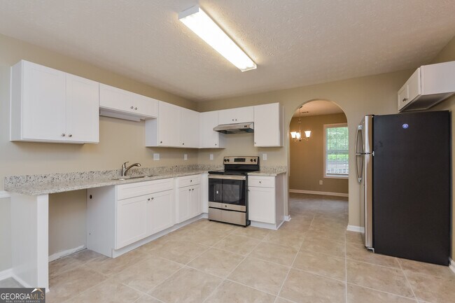 Building Photo - 2061 Bay Ct