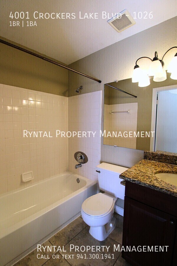 Building Photo - 4001 Crockers Lake Blvd