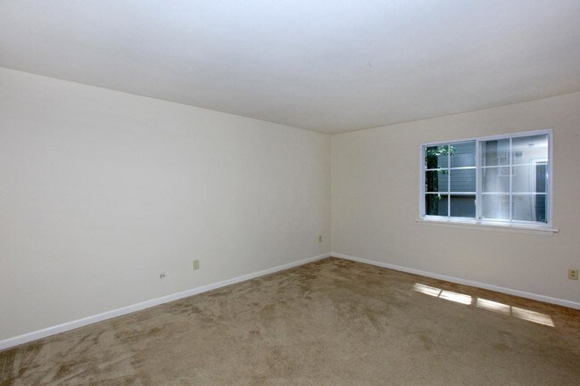 Floorplan - Fox Run Apartments