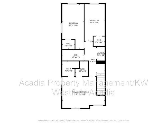 Building Photo - 14844 S Trap Rock Way