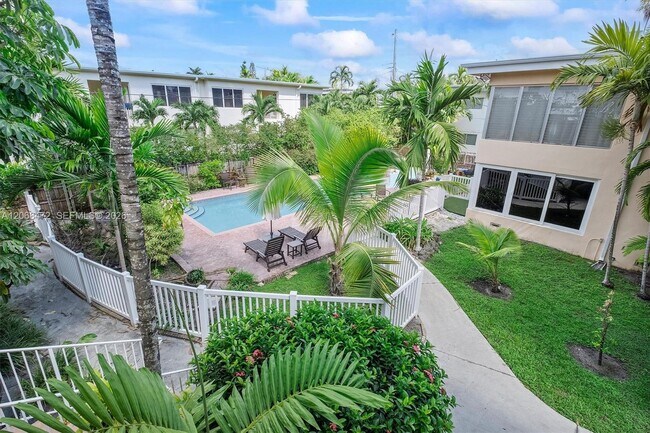Building Photo - 9400 E Bay Harbor Dr