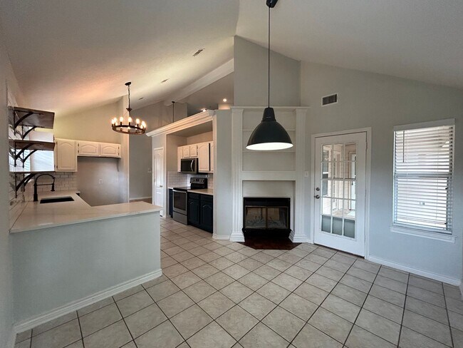 Building Photo - North Richland Hills Homes for Rent