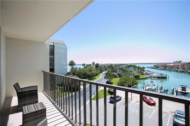 Building Photo - 1591 Gulf Blvd