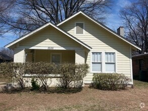Building Photo - 3566 Carnes Ave