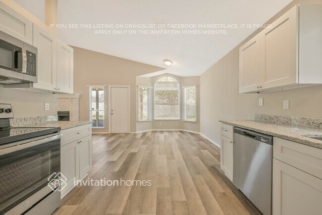 Building Photo - 1011 Corkwood Dr
