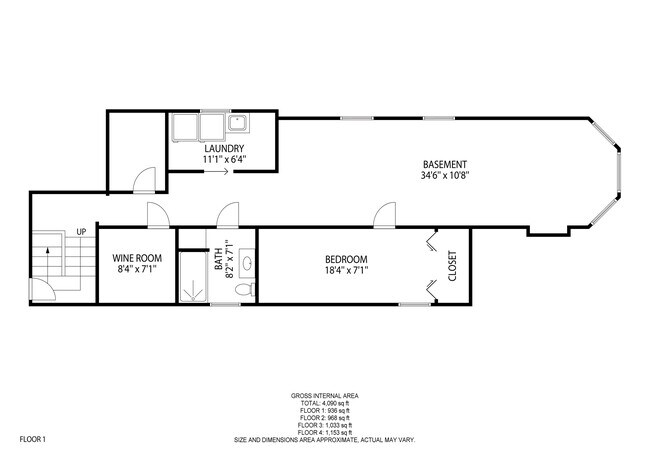 Building Photo - 1918 W Melrose St