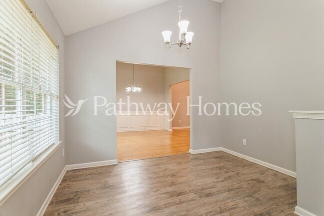 Building Photo - 4501 Holliday Rd