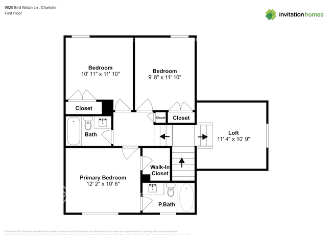 Building Photo - 9620 Bird Watch Ln