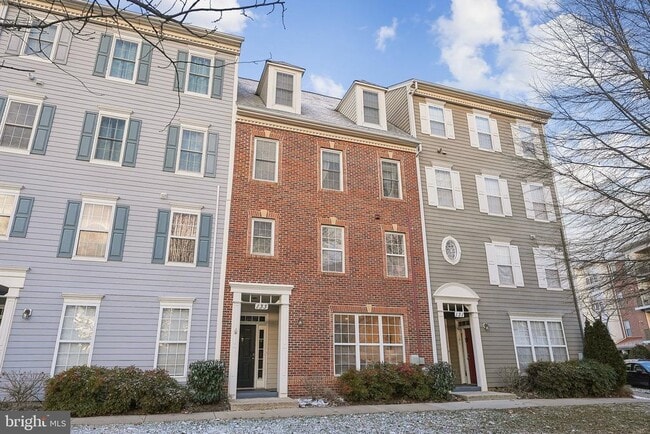 Primary Photo - 133 Chevy Chase St