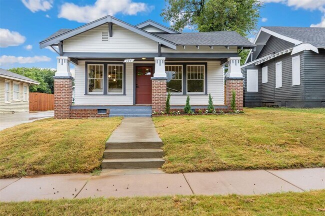 Primary Photo - 104 NW 20th St