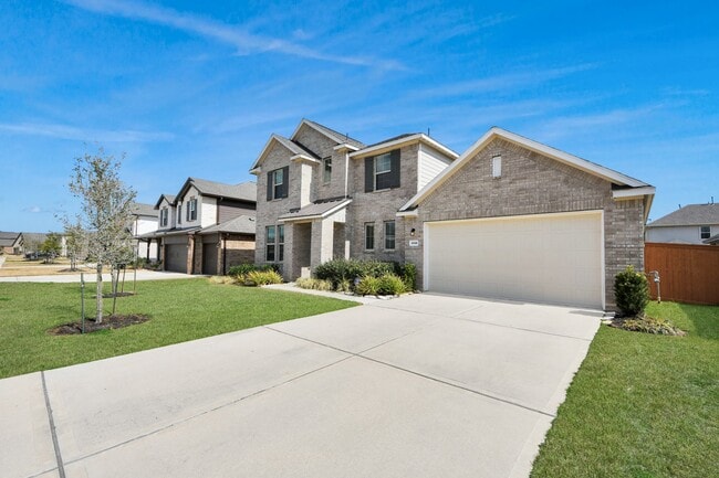 Building Photo - 10618 Amador Peak Dr