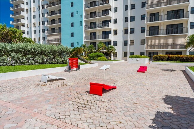 Building Photo - 1201 S Ocean Dr