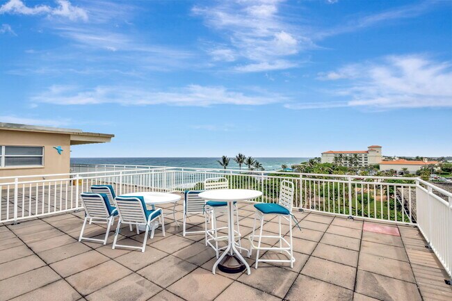 Building Photo - 4500 S Ocean Blvd