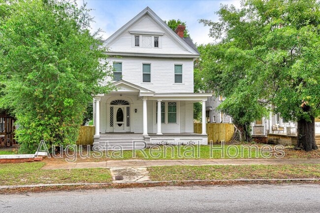 Building Photo - 2349 Wrightsboro Rd