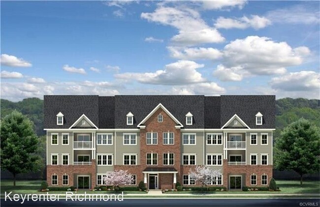 Building Photo - 1100 Westwood Village Ln
