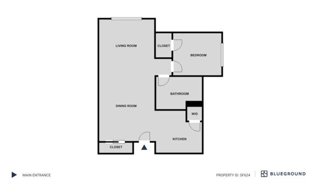 Building Photo - 1000 National Ave