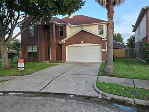 Building Photo - 16203 Dryberry Ct