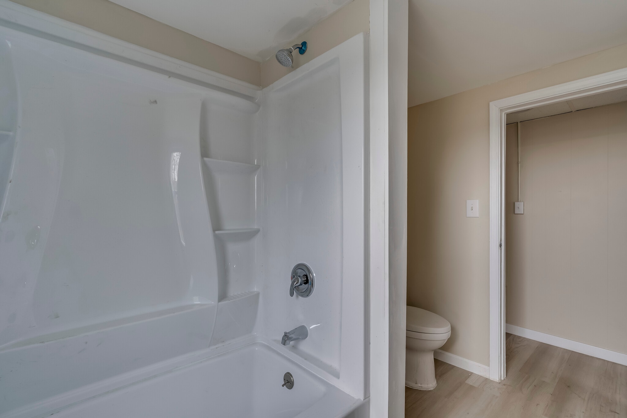 Building Photo - 739 Griffin St