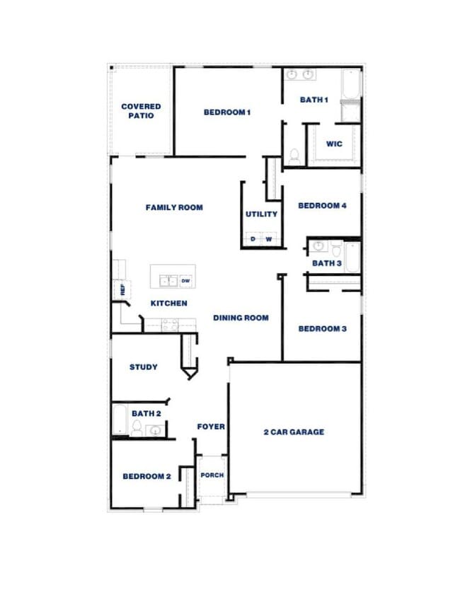 Building Photo - 647 Delicate Arch Dr