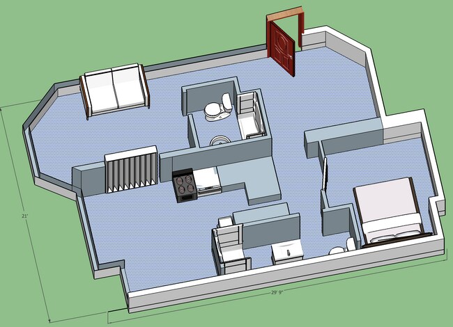 Building Photo - 252 Trillium Rd