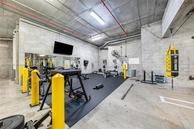 Building Photo - 360 CONDO