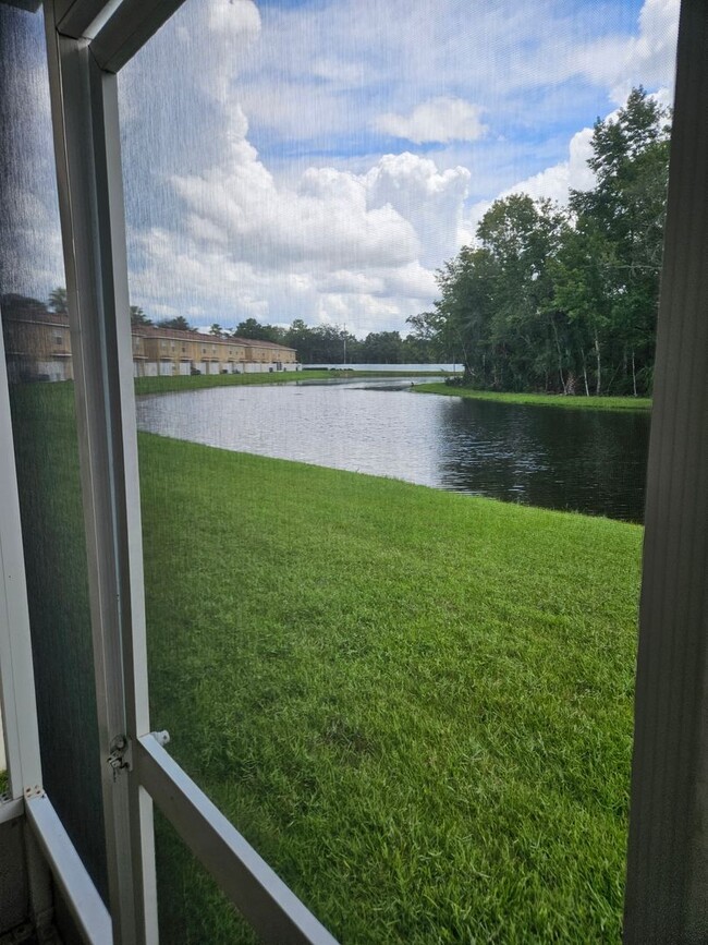 Building Photo - Stunning Fully Renovated Townhouse for rent in Land O' Lakes – Your Dream Home Awaits!