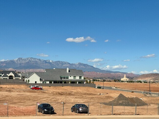 Building Photo - Brand New LARGE S&S Home!!