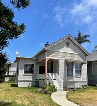 Building Photo - 1065 E Santa Clara St
