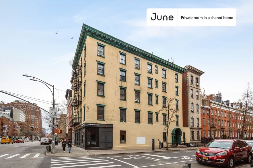 Building Photo - Room in Shared 4 bed/1 bath home in Chelsea
