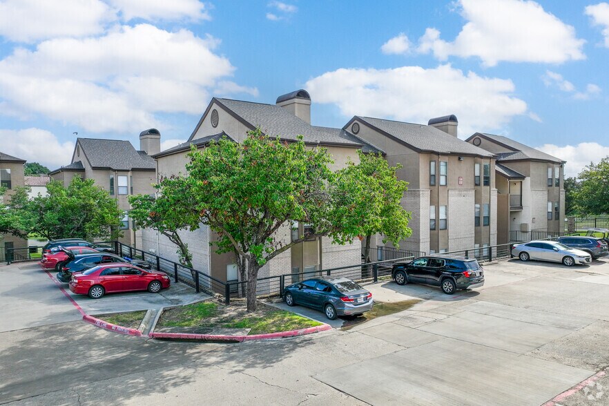 Alternate - Hidden Ridge Apartments