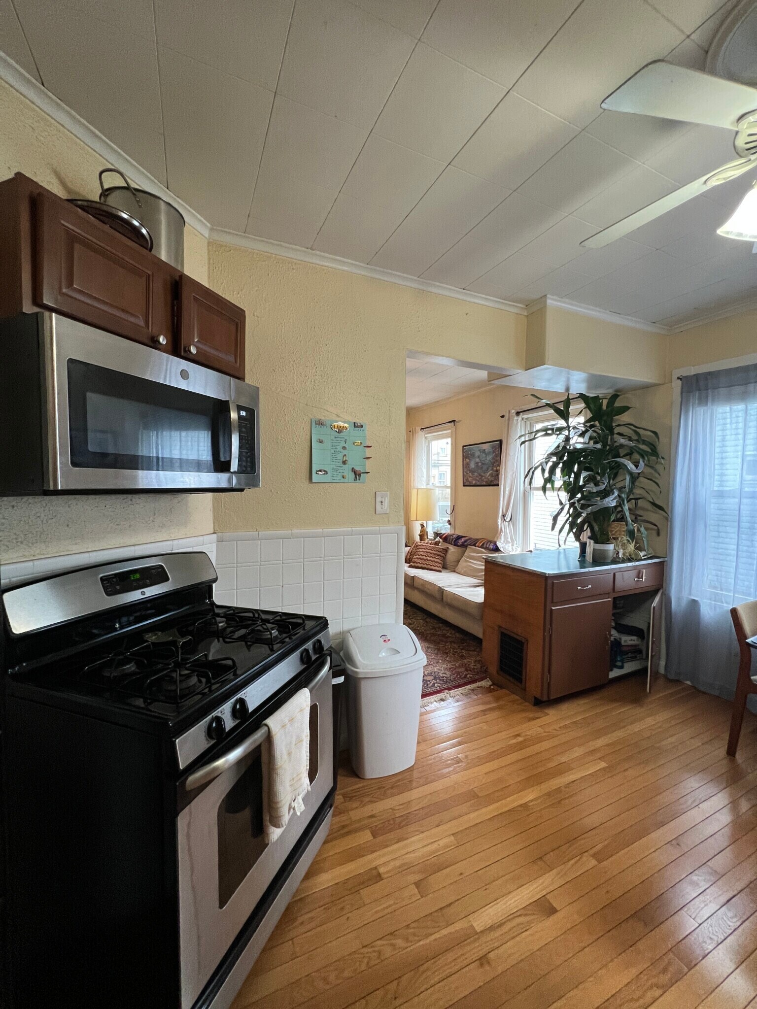 Building Photo - 12-14 Hancock St. Unit 1