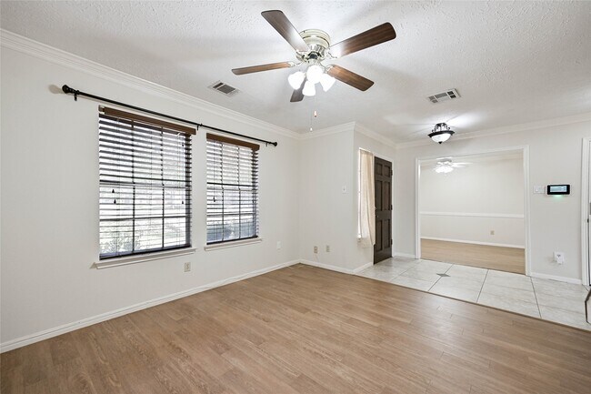 Building Photo - 2507 Foxden Dr