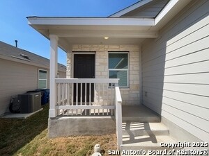 Building Photo - 2807 Stigler Dr