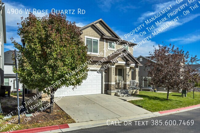 Building Photo - 4906 W Rose Quartz