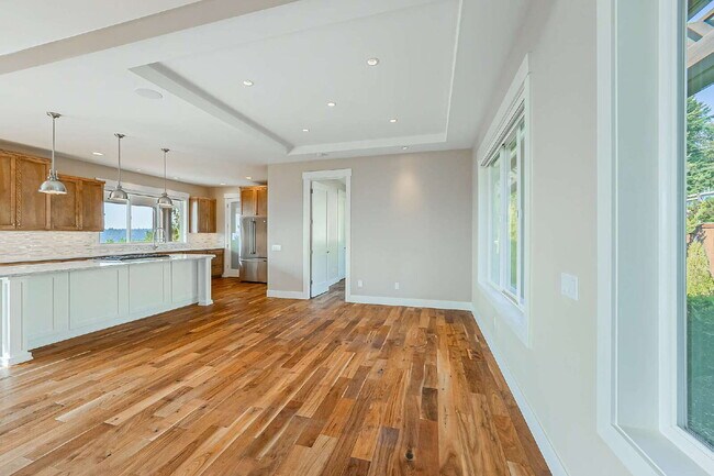 Building Photo - Captivating Rental Home perched above the ...