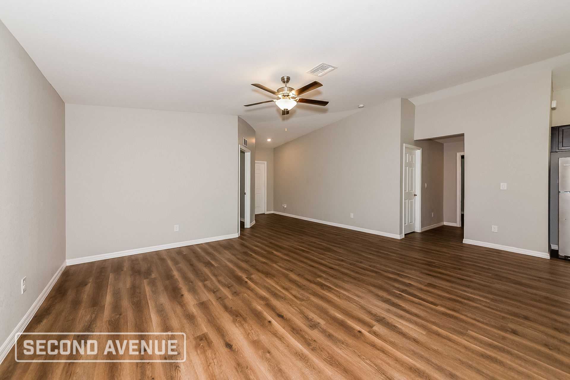 Building Photo - 8206 Latour Ave