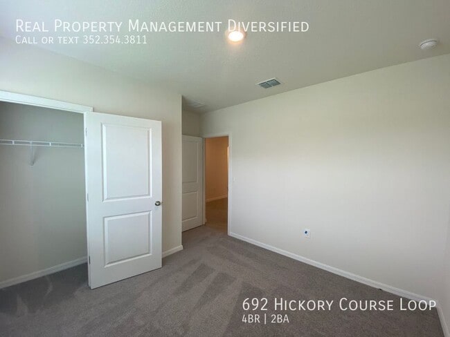 Building Photo - 692 Hickory Course Loop