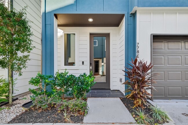 Building Photo - 778 Paul Quinn St