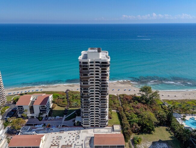 Building Photo - 4000 N Ocean Dr