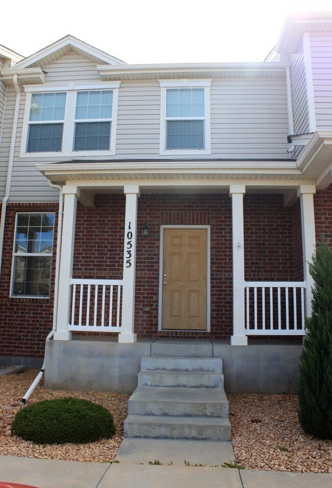 Building Photo - 10535 Country Park Point