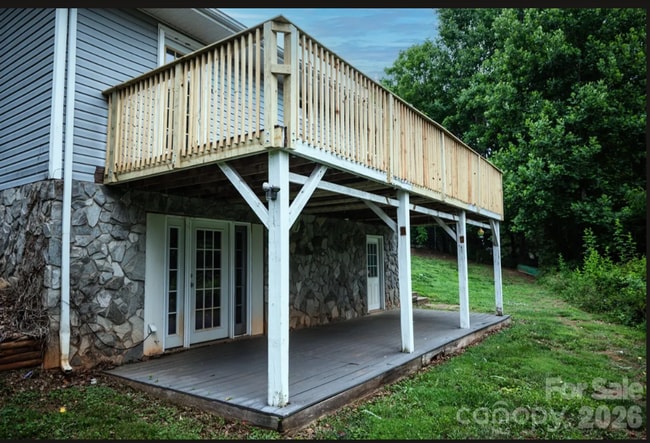 Building Photo - 3122 Zion Church Rd