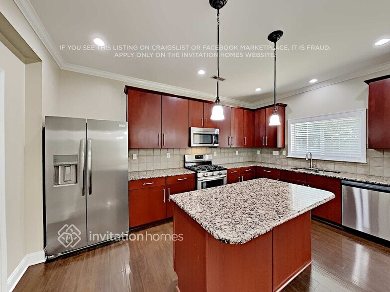 Building Photo - 5116 Cruz Bay Dr