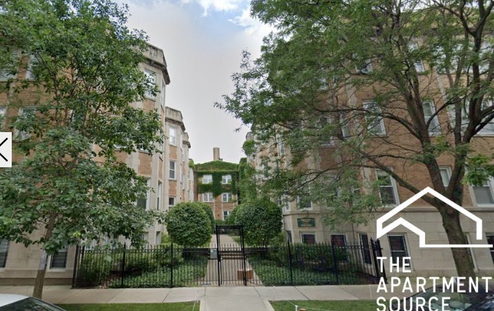 Building Photo - 853 W Cornelia Ave