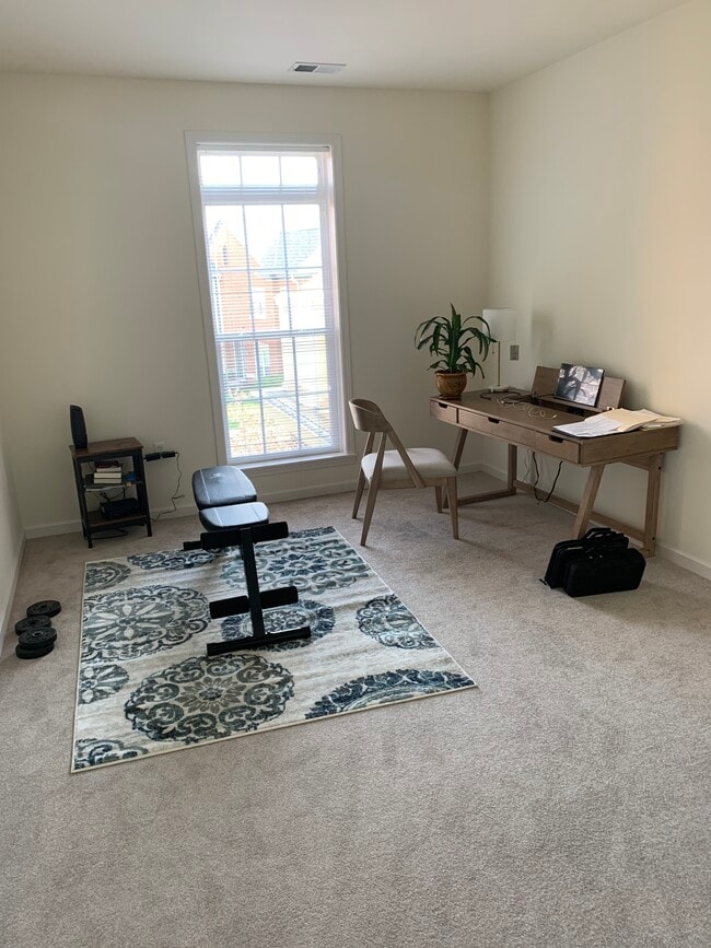 2nd Bedroom - 16455 Georgetown Dr