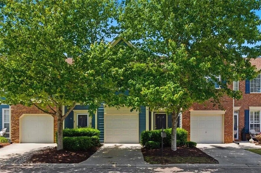 Building Photo - 6411 Silvertide Way
